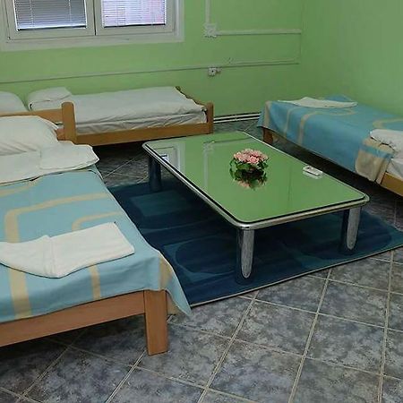 Golden Danube Bed & Breakfast Veliko Gradište Exterior foto