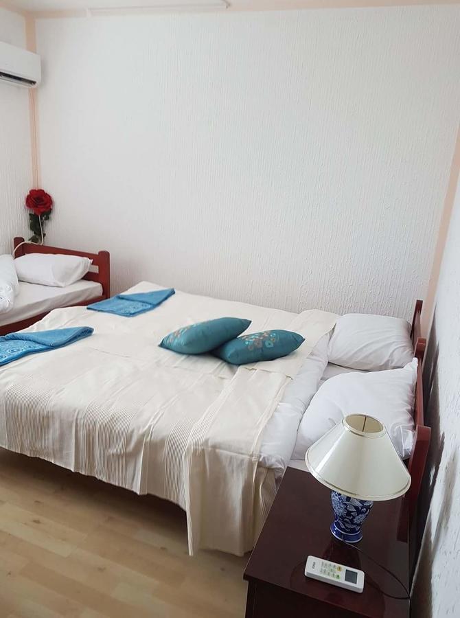 Golden Danube Bed & Breakfast Veliko Gradište Exterior foto
