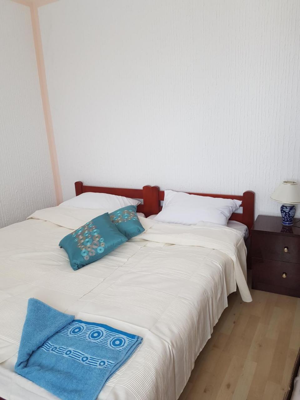 Golden Danube Bed & Breakfast Veliko Gradište Exterior foto